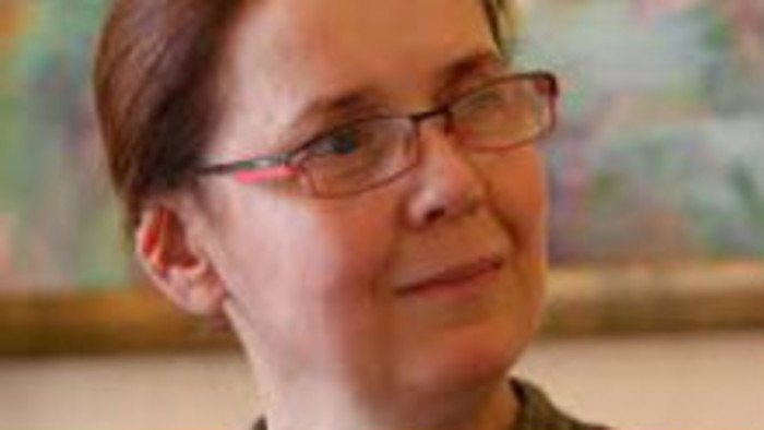 Beata Panáková a jej dielo 