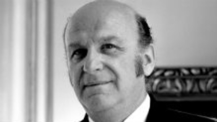 Skladateľ Andrej Lieskovský sa narodil pred 105 rokmi      