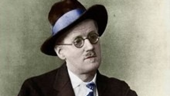 James Joyce: Ulysses