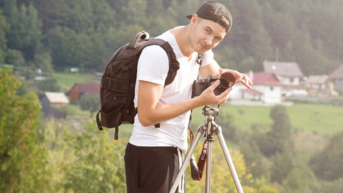 Peter Čákovský premiado como fotógrafo profesional europeo del año 2017