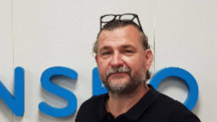 Milan Lukáč