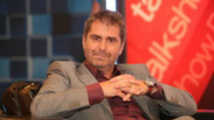 Peter Marcin