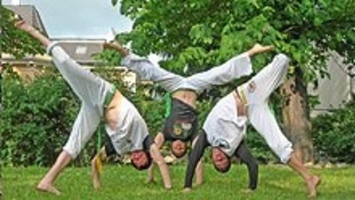 Capoeira