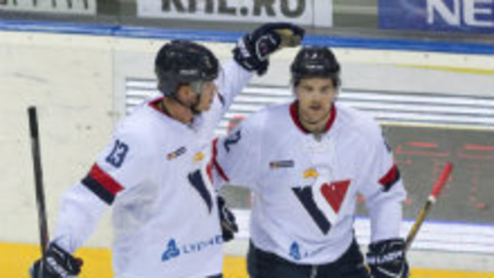 Po prípravnom zápase Slovan - Brno