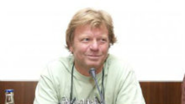 Maroš Kramár