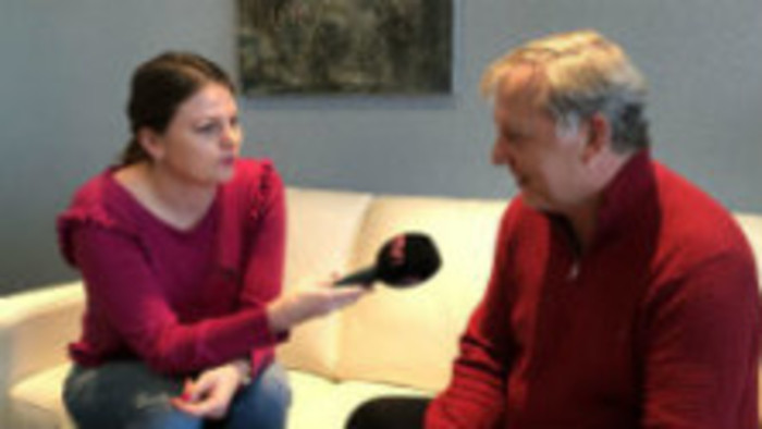 Rozhovor s prednostom kardiochirurgie Michalom Hulmanom