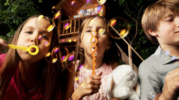 Prázdniny kedysi a dnes 