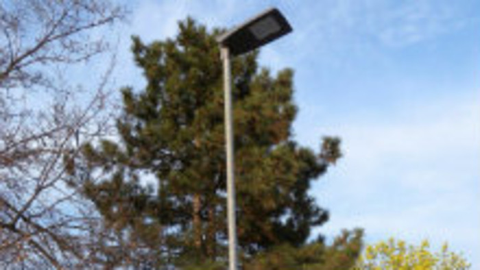 Čísla na lampách dokážu zachrániť život