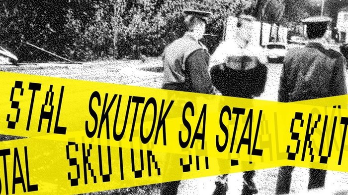Skutok sa stal v dokumentárnom filme Barbory Berezňákovej