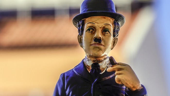 Kritikon: Amatérske divadlo na Slovensku