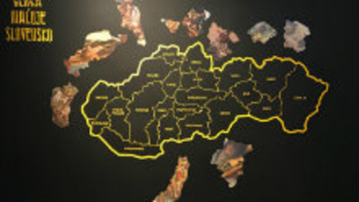 Deti a Martin Benka