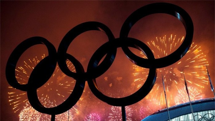Mládežnícka olympiáda