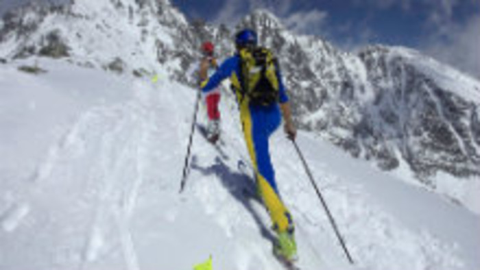 Skialpinizmus 