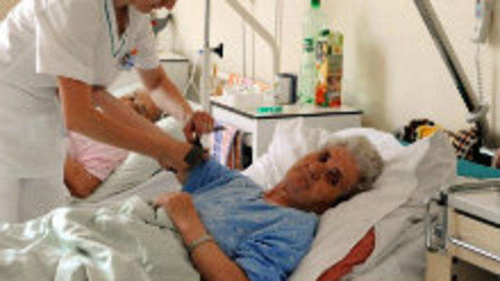 V nemocnici v Považskej Bystrici vznikne geriatria