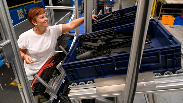 New German employer struggling to find workers