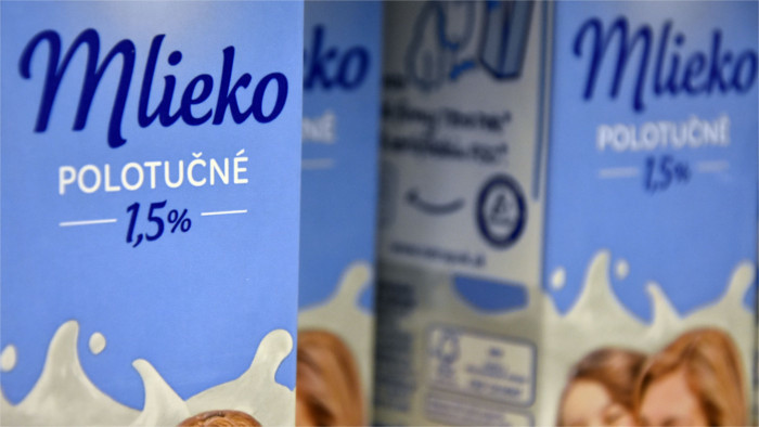 Zníženie DPH na vybrané potraviny