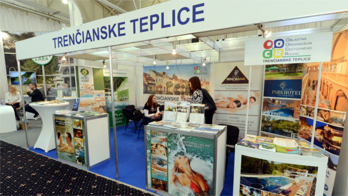Empieza hoy la feria de turismo Slovakiatour