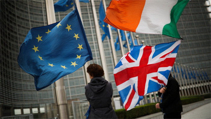 Pellegrini: Si nécessaire, la Slovaquie acceptera un sursis donné au Brexit