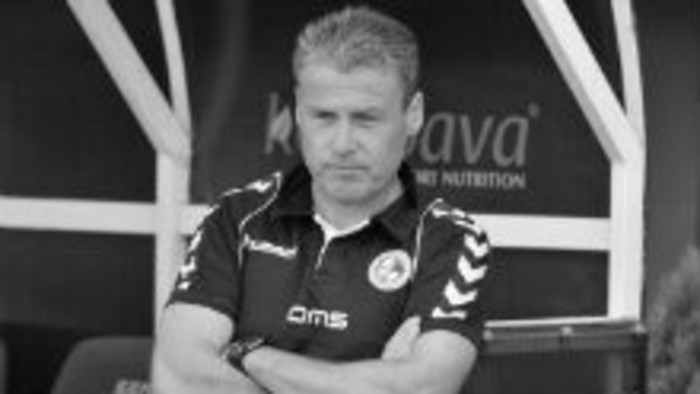 Oddychový čas: Pavel Hapal