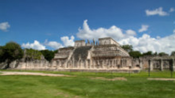 Desať archeologických objavov roku 2016 - 3. časť