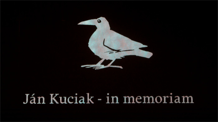 Kuciak y los periodistas de investigación, premio Biela vrana 2018