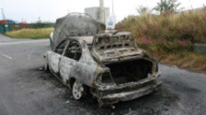 Trenčín vyhlásil vojnu autovrakom
