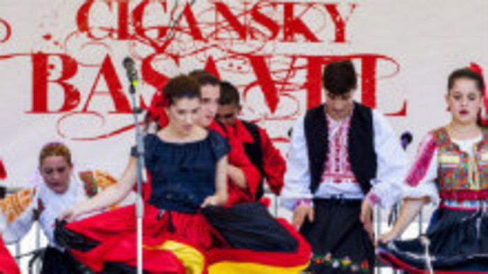 Pozvánka na Cigánsky Bašavel