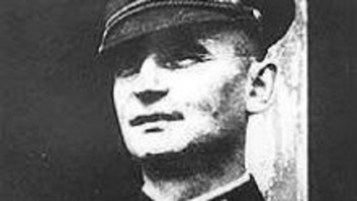 Ján Golian očami manželky