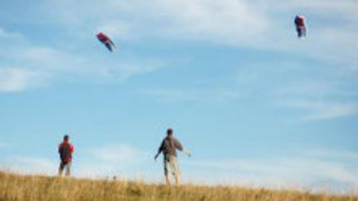 Rádiovíkend 24.10.2015 – pozvánky