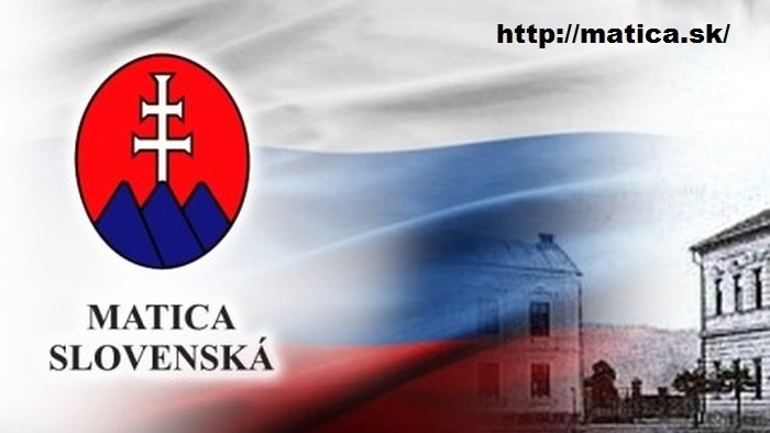 Výročie Matice slovenskej