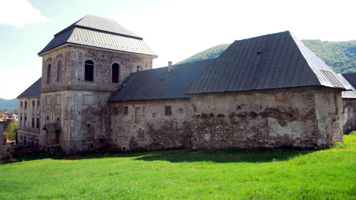 Významné lesnícke miesto: Pamätníky Ľudovíta Greinera