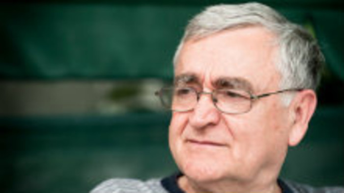 Stanislav Štepka