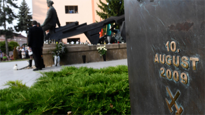 Este sábado recordaremos el décimo aniversario de tragedia minera 