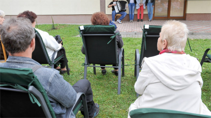 Social : le nombre des personnes centenaires en Slovaquie a augmenté 