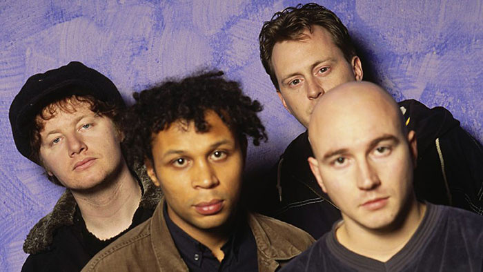 Pomalá hudba: Boo Radleys, Band Apart aj JB Kladivo