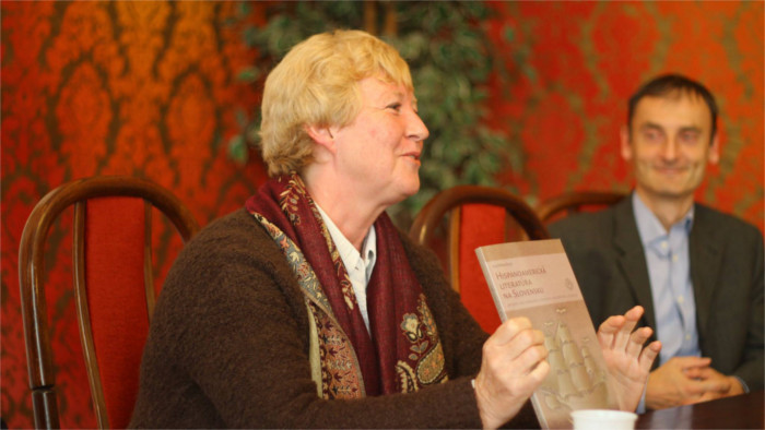 Recepción de literatura hispanoamericana en Eslovaquia