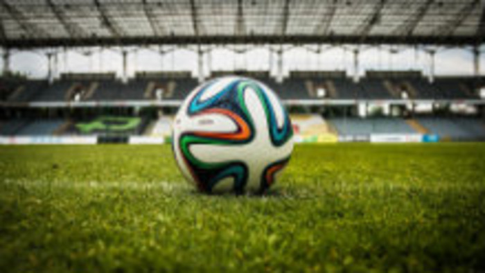 Futbalová dvadsaťjednotka pred ME 