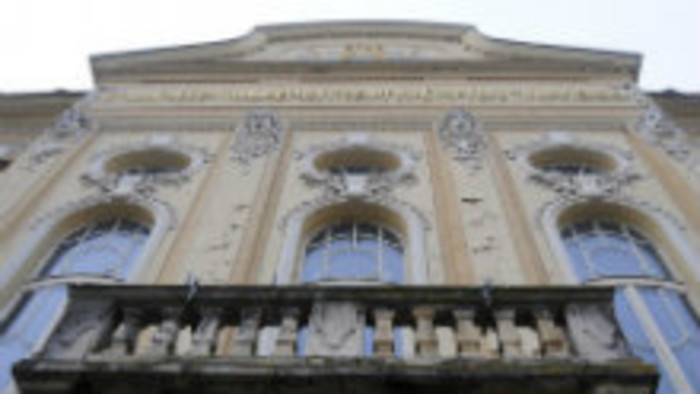 Nemá trieda - netradičné predstavenie trnavských divadelníkov