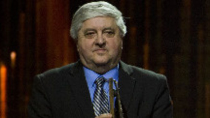 Karol Dobiaš oslavuje 70