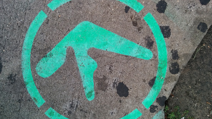 Pomalá hudba: Aphex Twin, Tosca aj Portico