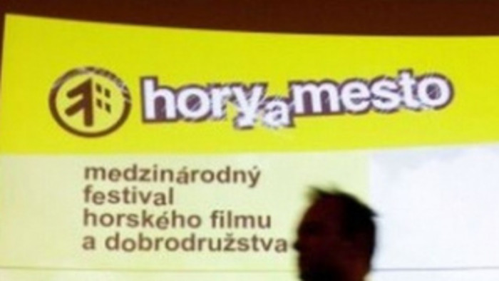 Hoy empieza en Bratislava el Festival Hory a mesto – Montaňas y ciudad
