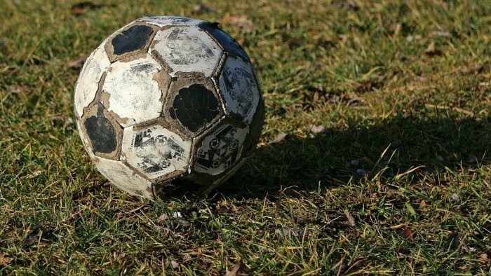 Futbalové MS 2016 sa blížia
