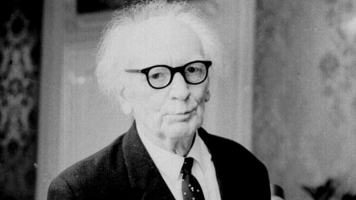 Profesor Karol Plicka - 1. časť