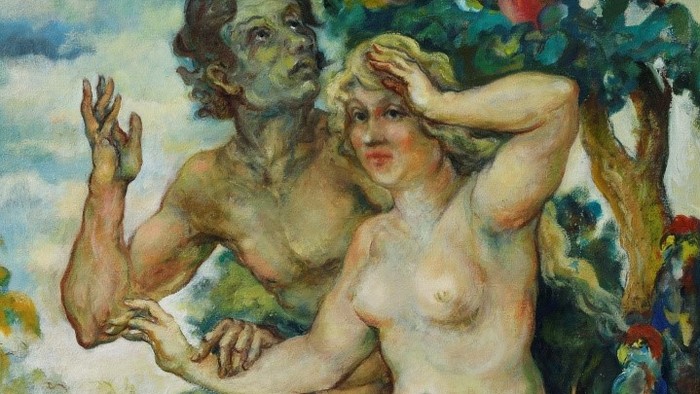 Predĺžili výstavu doteraz pre verejnosť neznámych diel slovenskej moderny