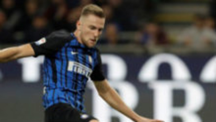 Milan Škriniar