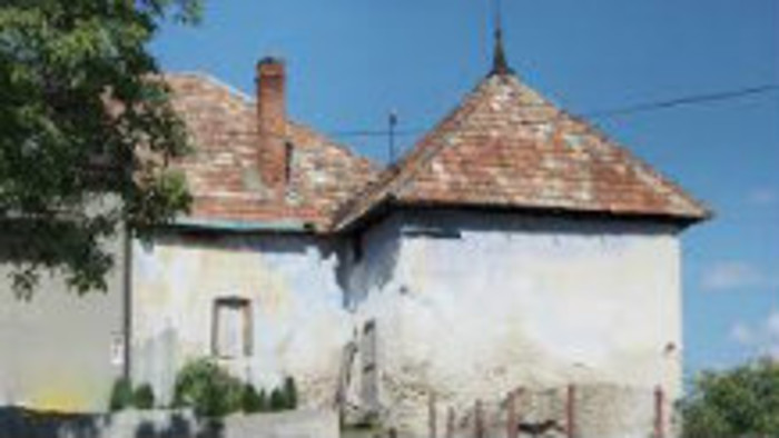 Vybrali sme sa na Mačací zámok 