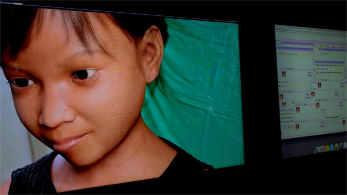 Una aplicación móvil ayudará a luchar contra el tráfico de personas