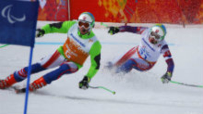 MS v zjazdovom paralyžovaní