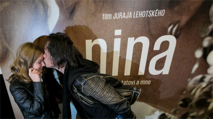 La película Nina obtuvo un premio de crítica en el festival de Varsovia