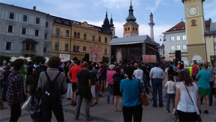 Déconfinement continue